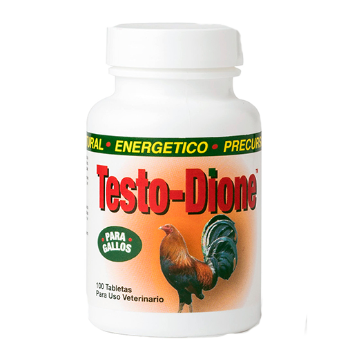 Testo-Dione